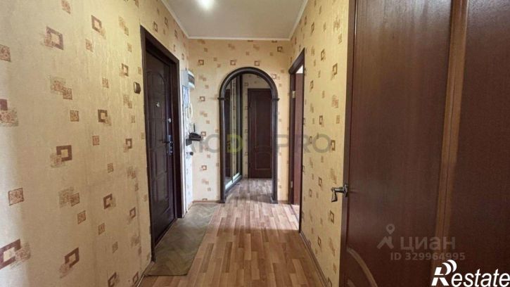 2-комн квартира ул Юрия Гагарина, 29 1,  д. 29 1,  к. 1