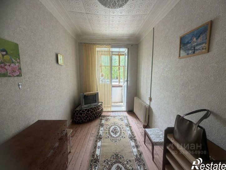 Комната ул Победы, 35,  д. 35