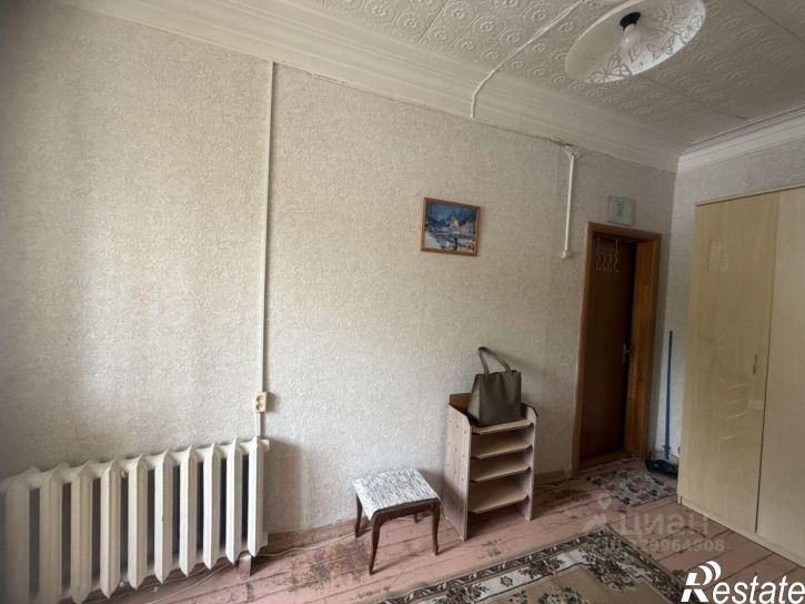 Комната ул Победы, 35,  д. 35