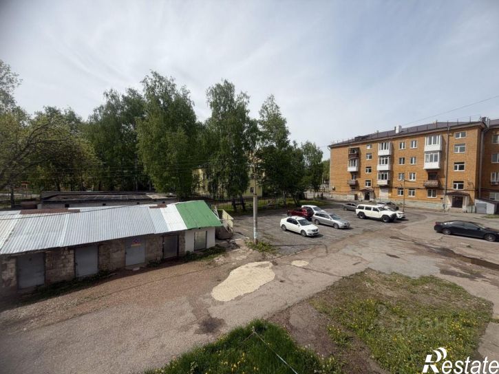 Комната ул Победы, 35,  д. 35