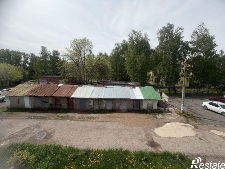Комната ул Победы, 35,  д. 35