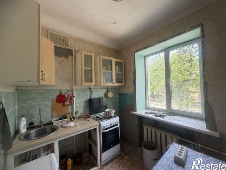 Комната ул Победы, 35,  д. 35