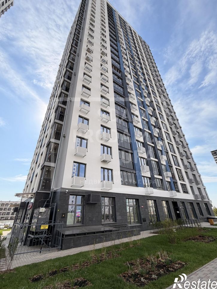 Торговое помещение Архитектора Калимуллина улица, д.12