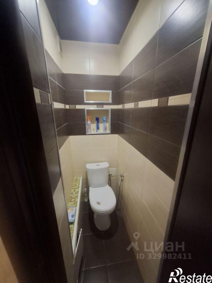 2-комн квартира улица Рихарда Зорге, 37,  д. 37