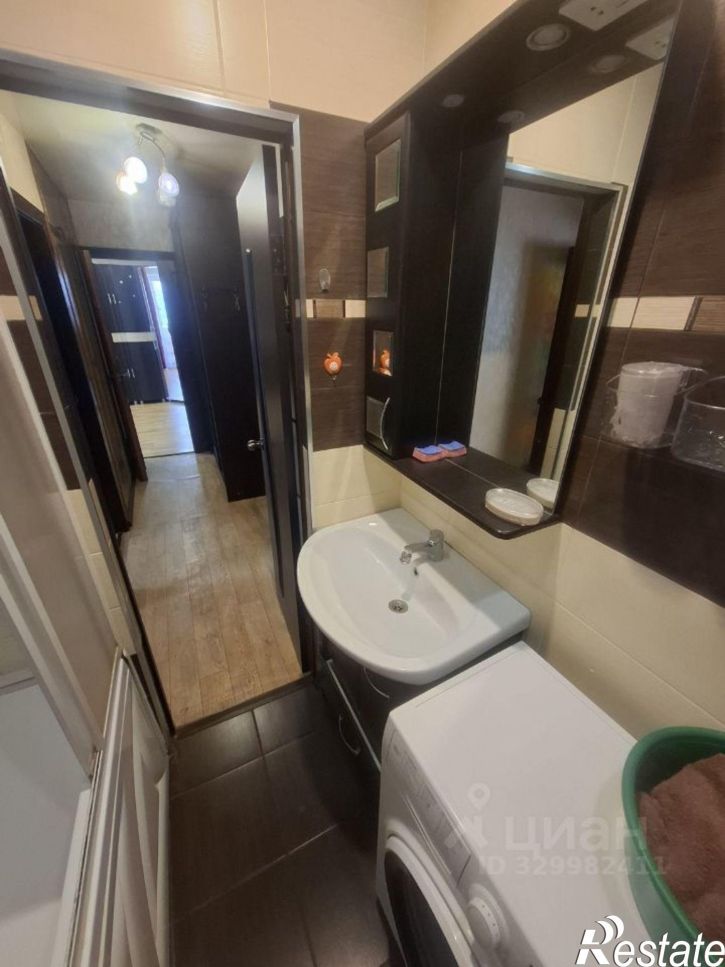 2-комн квартира улица Рихарда Зорге, 37,  д. 37