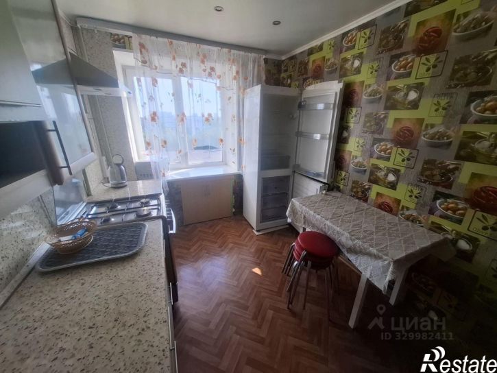 2-комн квартира улица Рихарда Зорге, 37,  д. 37