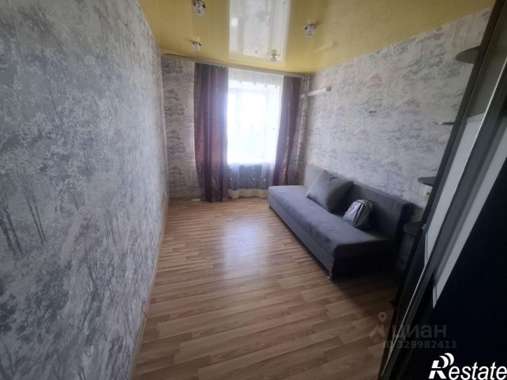 2-комн квартира улица Рихарда Зорге, 37,  д. 37