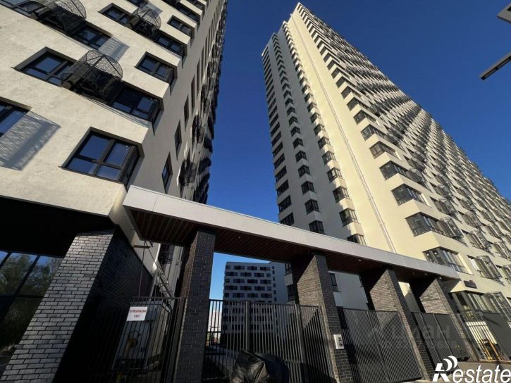 2-комн квартира Бородинская улица, 19,  д. 19