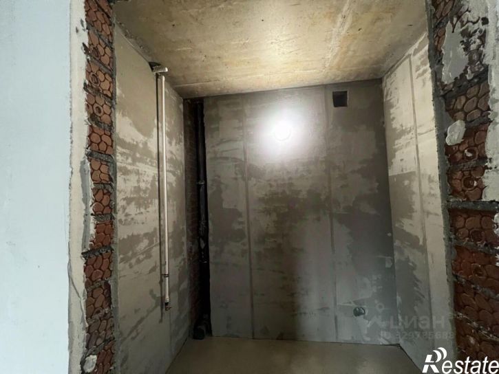 2-комн квартира Бородинская улица, 19,  д. 19