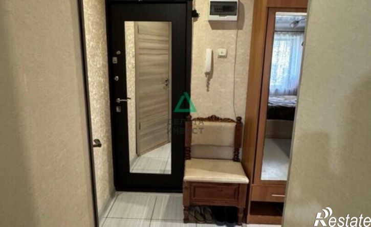3-комн квартира улица Бехтерева, 8,  д. 8