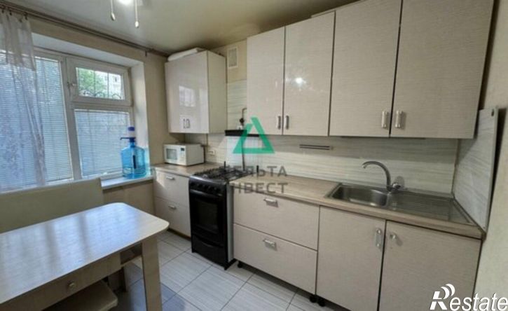 3-комн квартира улица Бехтерева, 8,  д. 8