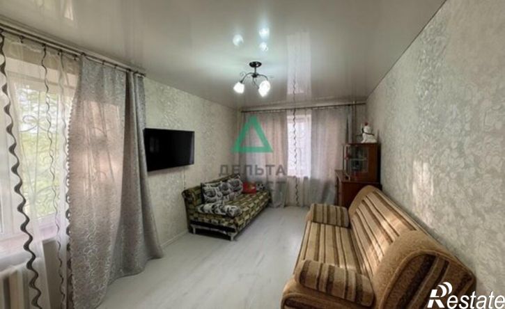 3-комн квартира улица Бехтерева, 8,  д. 8