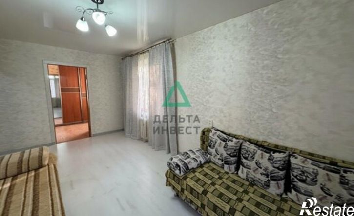 3-комн квартира улица Бехтерева, 8,  д. 8