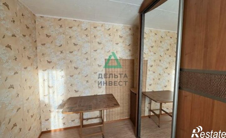 3-комн квартира улица Бехтерева, 8,  д. 8