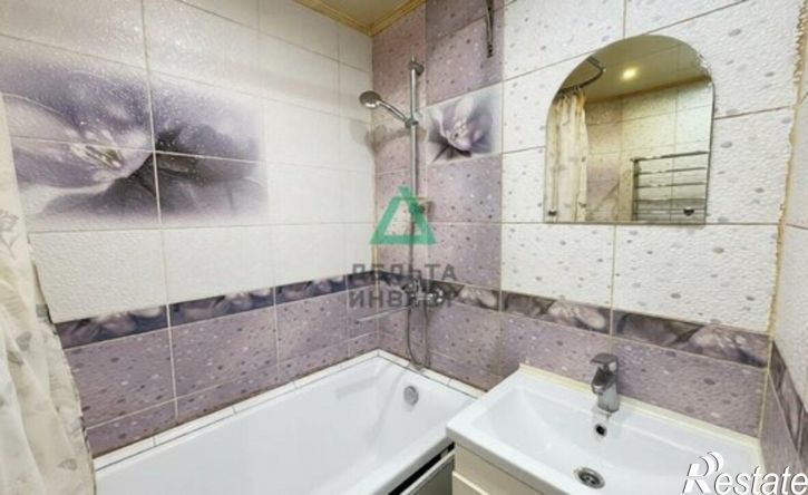 3-комн квартира улица Бехтерева, 8,  д. 8