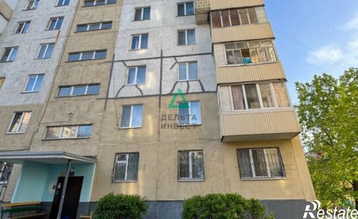 3-комн квартира улица Бехтерева, 8,  д. 8