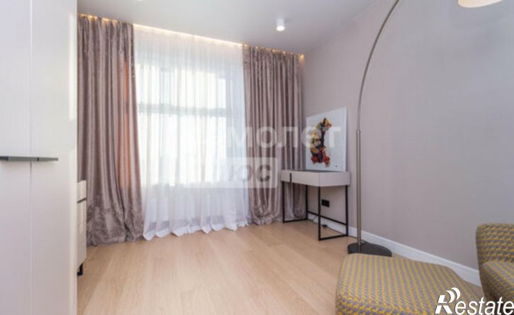 3-комн квартира улица Бехтерева, 6,  д. 6