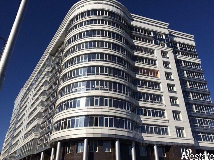 3-комн квартира улица Заки Валиди, 73,  д. 73