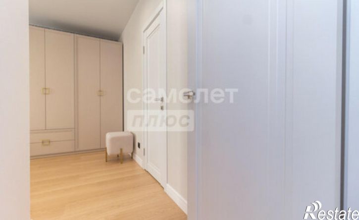 3-комн квартира улица Бехтерева, 6,  д. 6