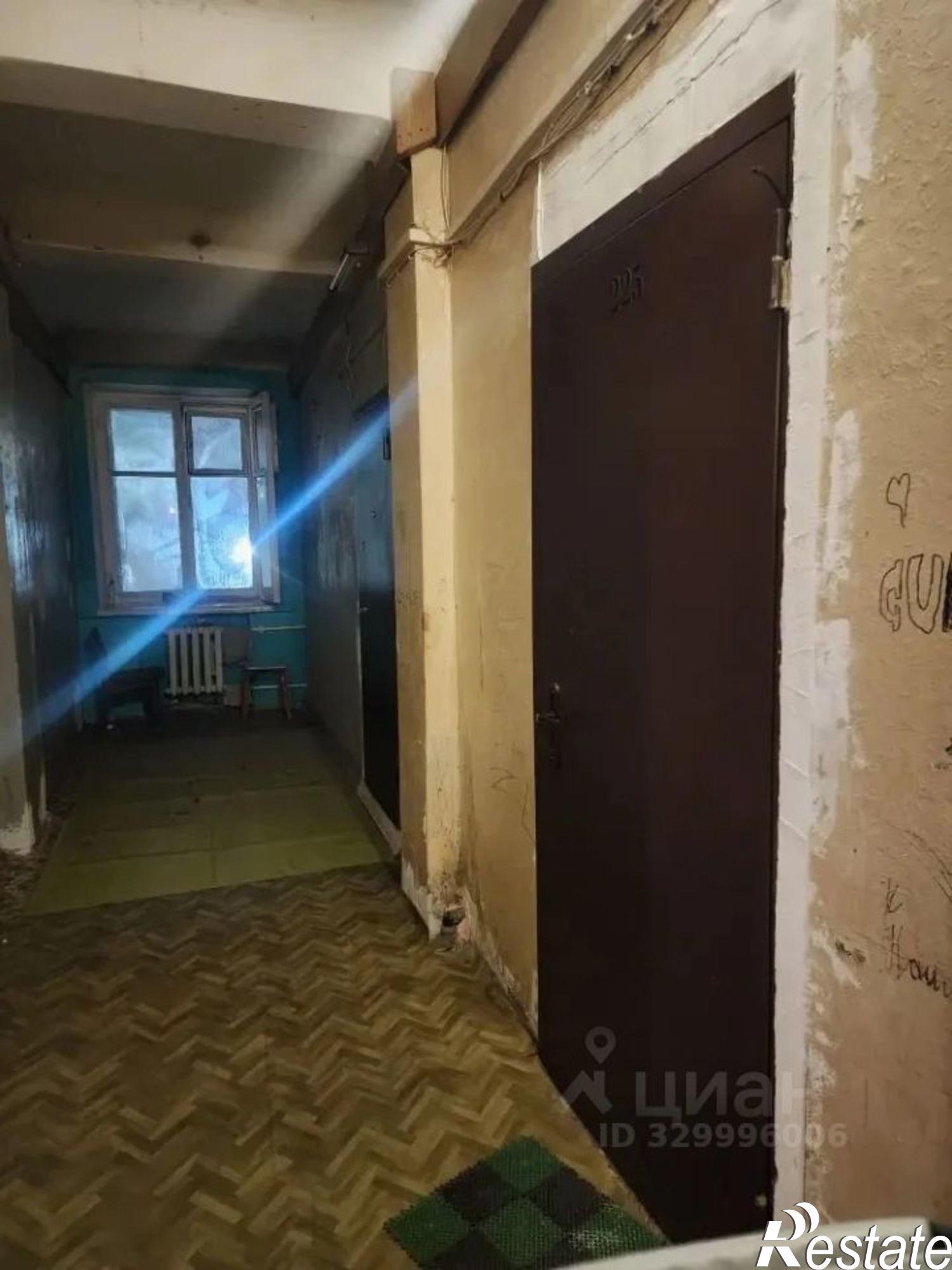 Сдать комнату за 10 000 рублей на улица Калинина, 57А