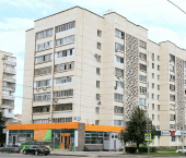2-комн, 60кв м, этаж 2/10 ул Кирова, 44