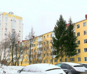 комната 60 кв м ул Свердлова, 56