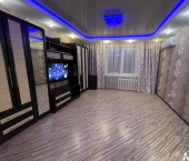 2-комн, 52кв м, этаж 3/14 ул Генерала Горбатова, 7 3