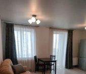 1-комн, 46кв м, этаж 4/8 ул Героя Зорина, 3