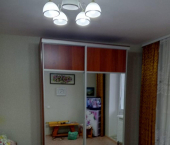 1-комн, 45кв м, этаж 4/11 улица Испытателей, 21