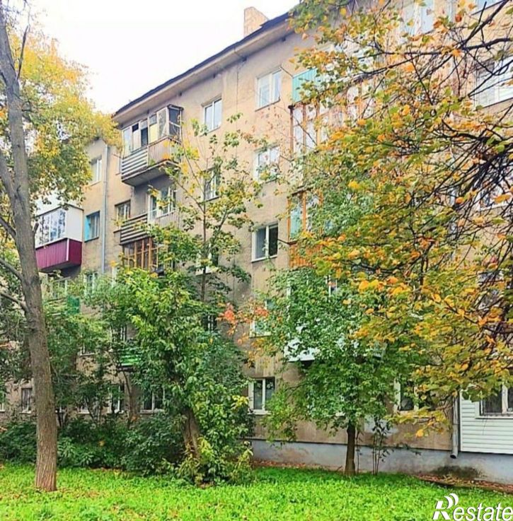 2-комн квартира ул Степана Халтурина, 47,  д. 47