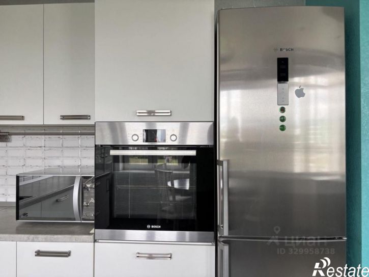 3-комн квартира Айская улица, 22,  д. 22