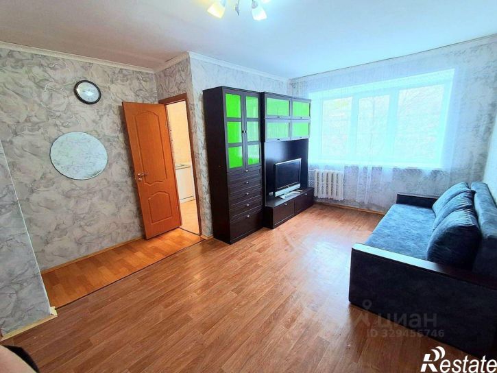2-комн квартира ул Степана Халтурина, 47,  д. 47