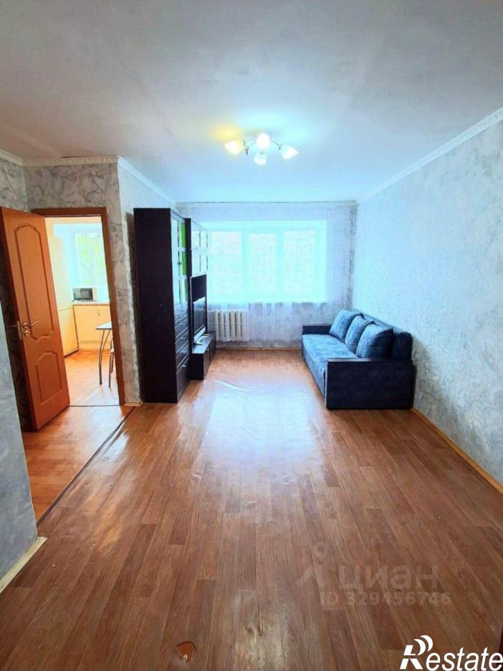 2-комн квартира ул Степана Халтурина, 47,  д. 47