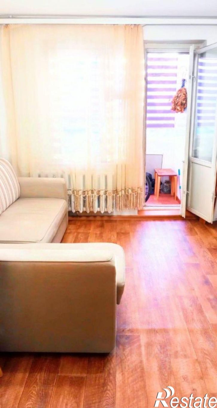 1-комн квартира улица Максима Рыльского, 24,  д. 24
