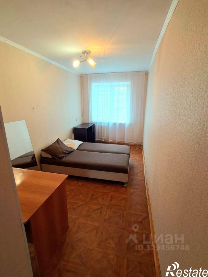 2-комн квартира ул Степана Халтурина, 47,  д. 47