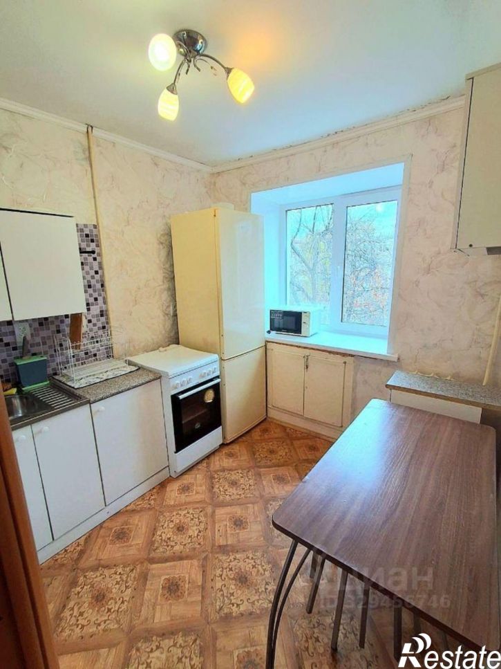 2-комн квартира ул Степана Халтурина, 47,  д. 47