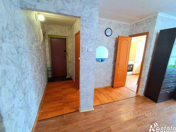 2-комн квартира ул Степана Халтурина, 47,  д. 47