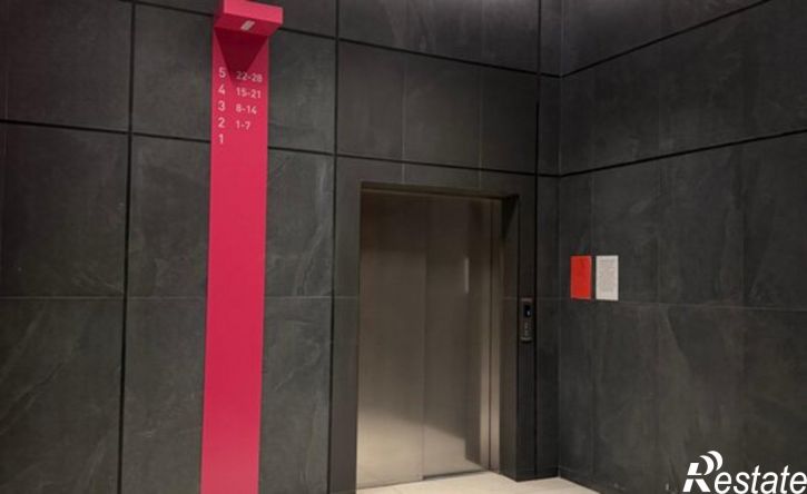 3-комн квартира улица Менделеева, 132,  д. 132