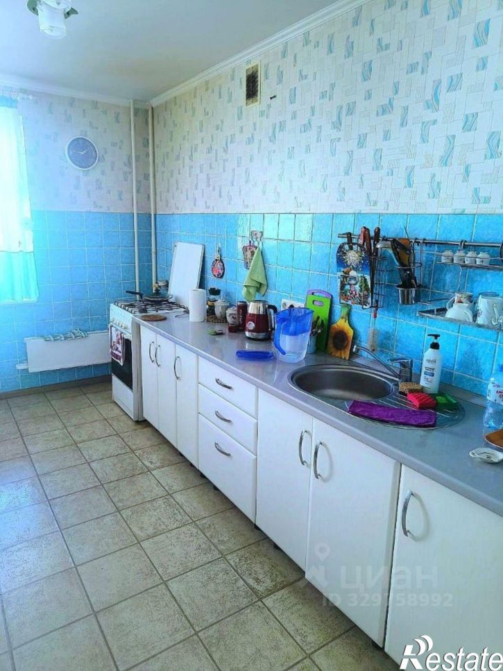 2-комн квартира ул Кирова, 44,  д. 44