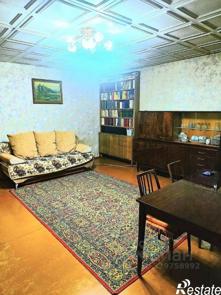 2-комн квартира ул Кирова, 44,  д. 44