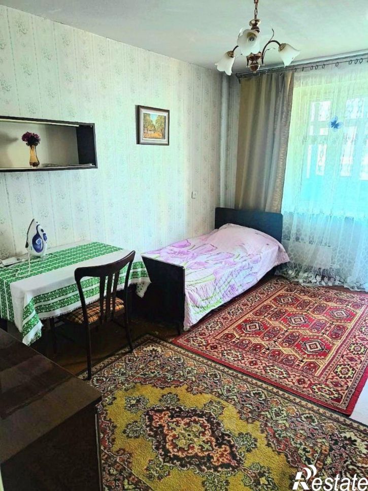 2-комн квартира ул Кирова, 44,  д. 44