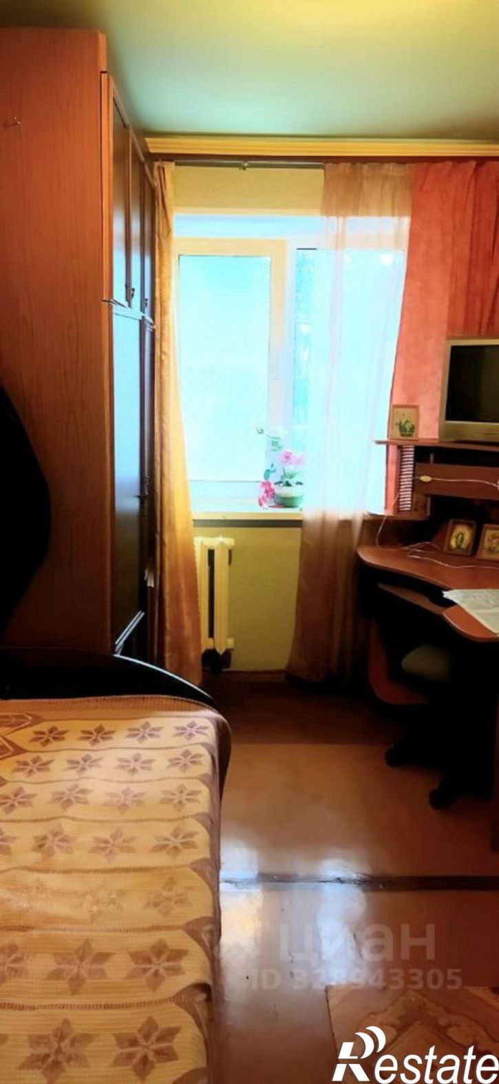 Комната ул Свердлова, 56,  д. 56