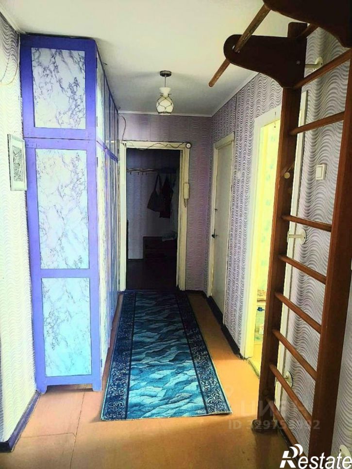 2-комн квартира ул Кирова, 44,  д. 44