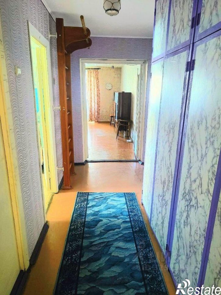 2-комн квартира ул Кирова, 44,  д. 44