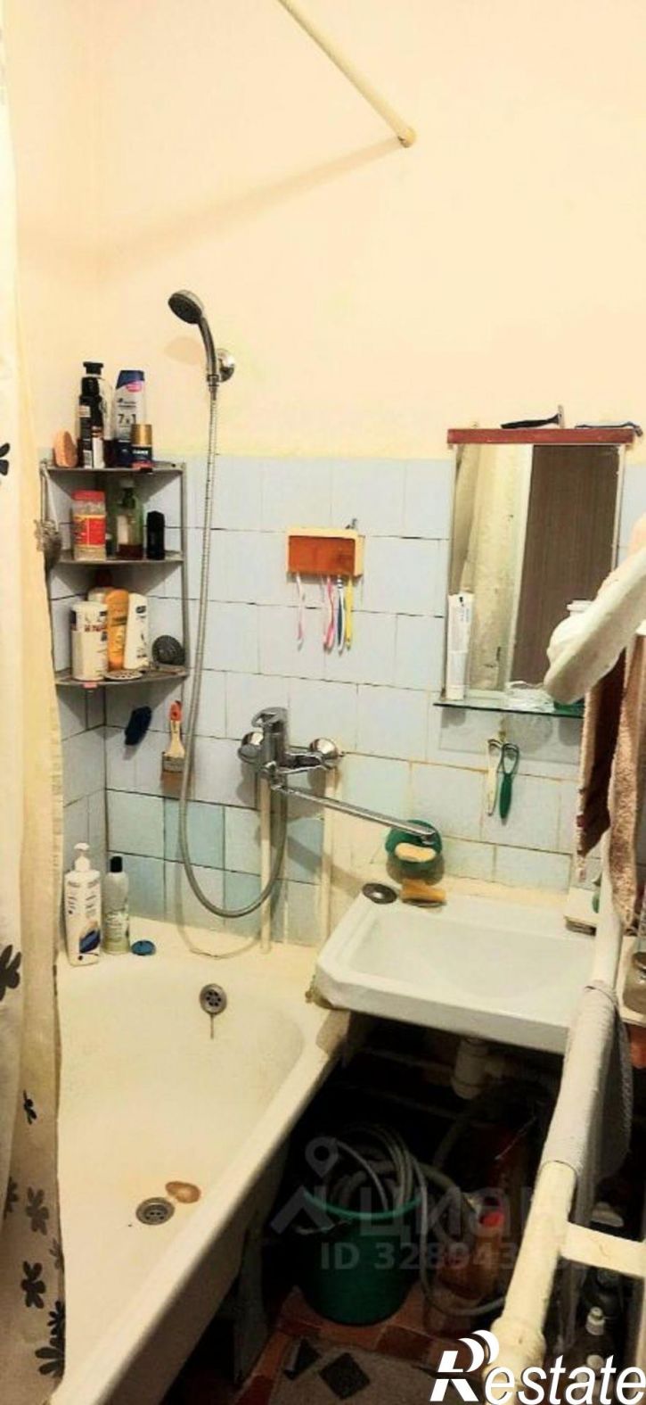 Комната ул Свердлова, 56,  д. 56