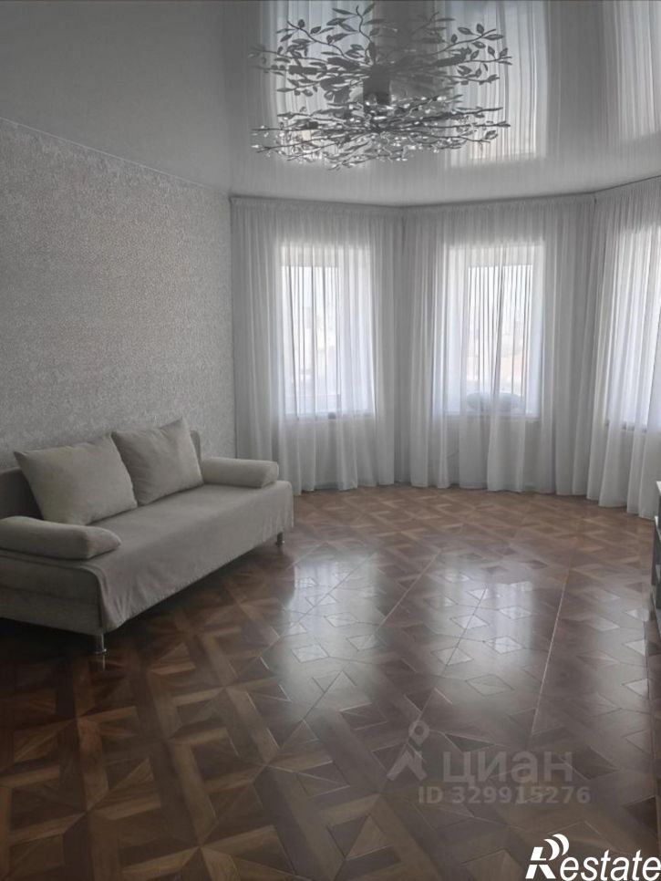 3-комн квартира Бакалинская улица, 68/6,  д. 68/6