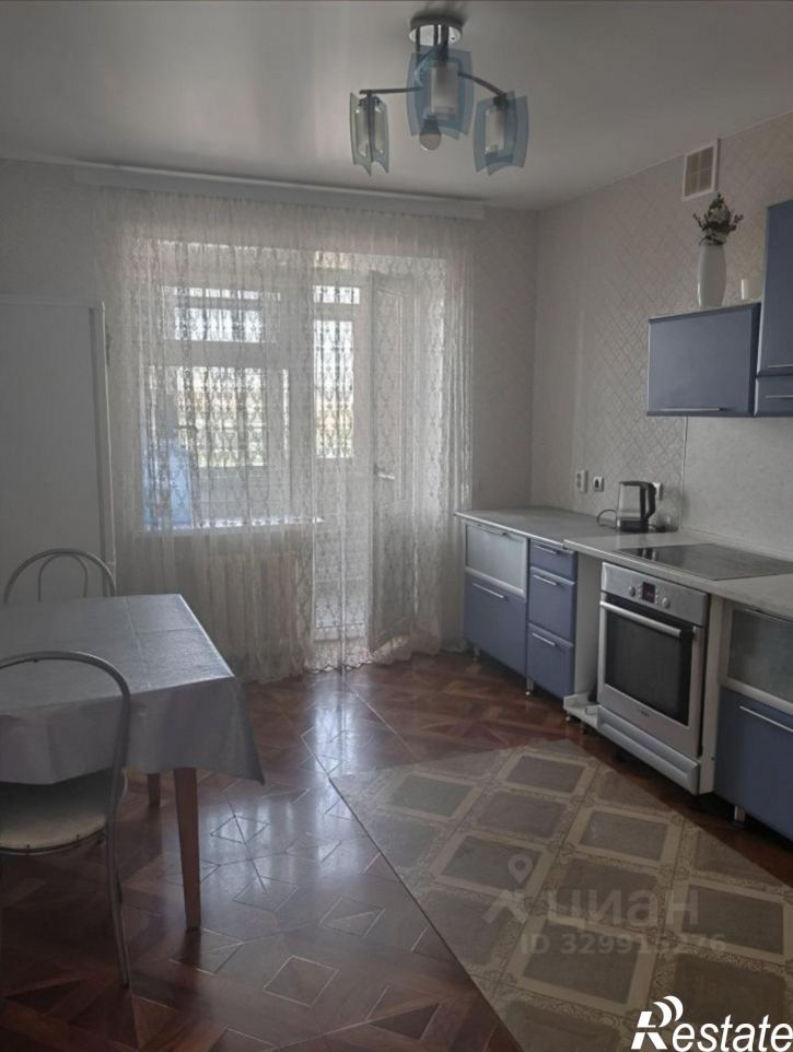 3-комн квартира Бакалинская улица, 68/6,  д. 68/6