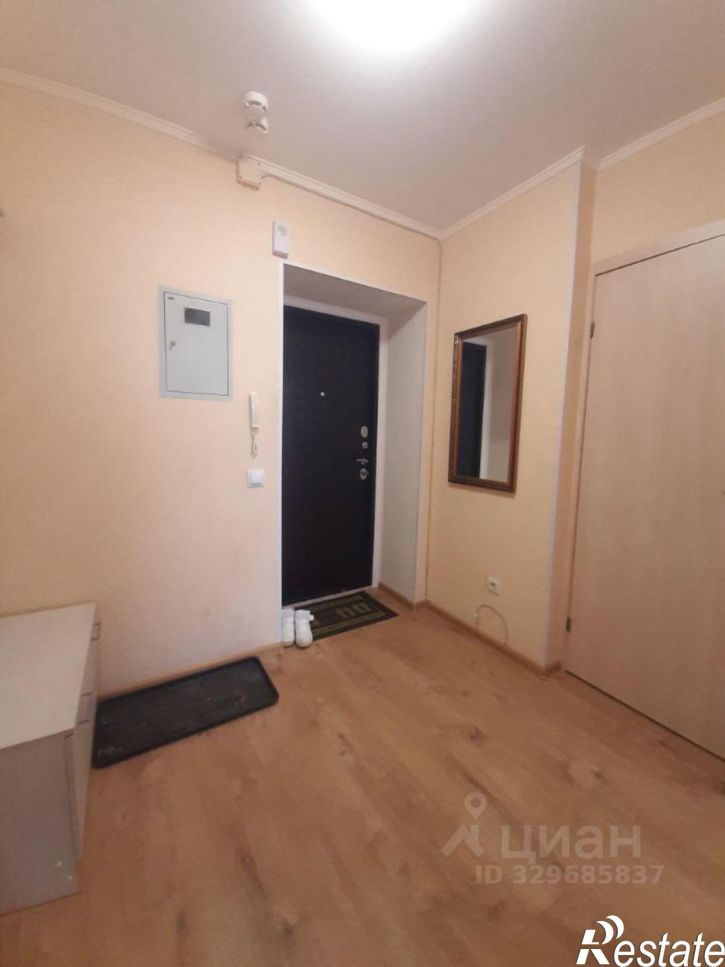 1-комн квартира улица Гафури, 56,  д. 56