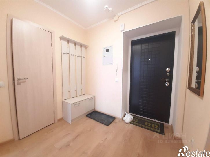 1-комн квартира улица Гафури, 56,  д. 56