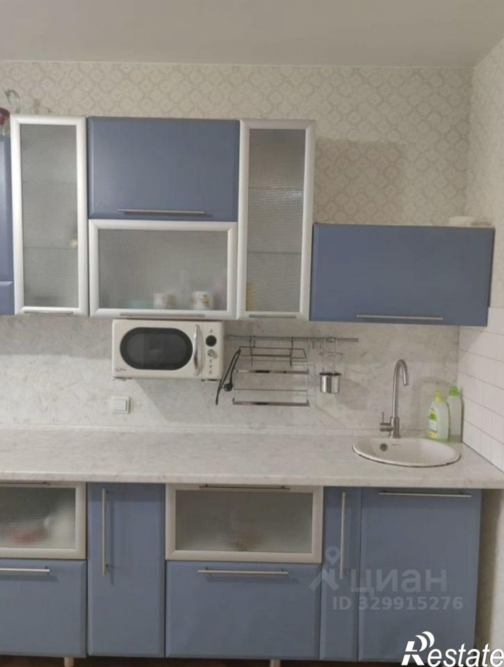 3-комн квартира Бакалинская улица, 68/6,  д. 68/6